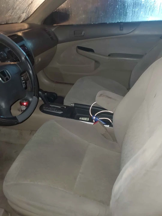 2001 Honda Civic 7th Gen - Image 8 of 8