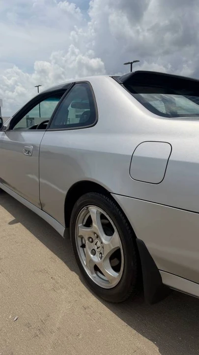 2001 Honda Prelude 5th Gen - Image 6 of 12