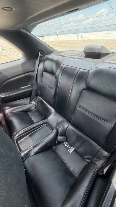 2001 Honda Prelude 5th Gen - Image 11 of 12