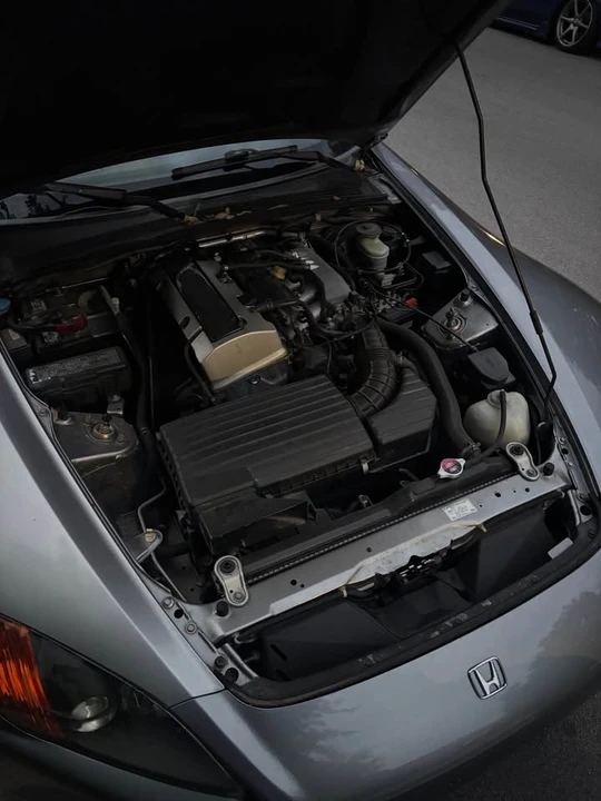 2001 Honda AP1 S2000 - Image 10 of 10