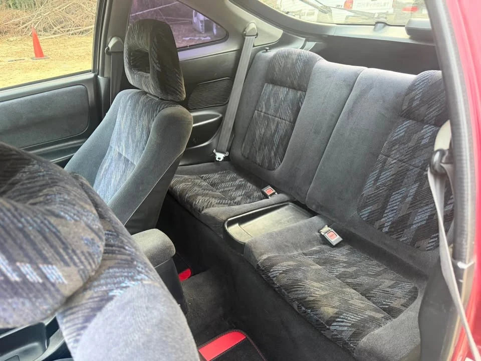 2001 Acura Integra Type R 3rd Gen - Image 9 of 9