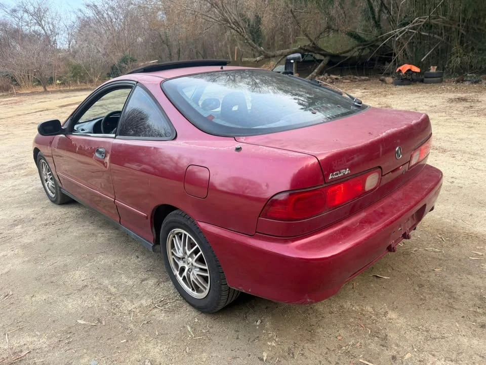 2001 Acura Integra Type R 3rd Gen - Image 5 of 9
