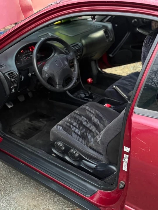 2001 Acura Integra Type R 3rd Gen - Image 7 of 9