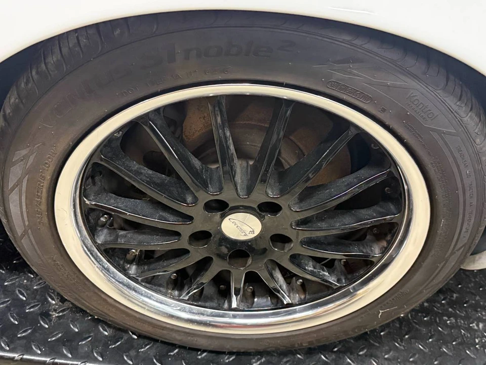 2001 Jaguar X100 XK8 - Image 3 of 16