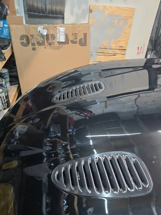 2001 Jaguar X100 XKR - Image 6 of 10