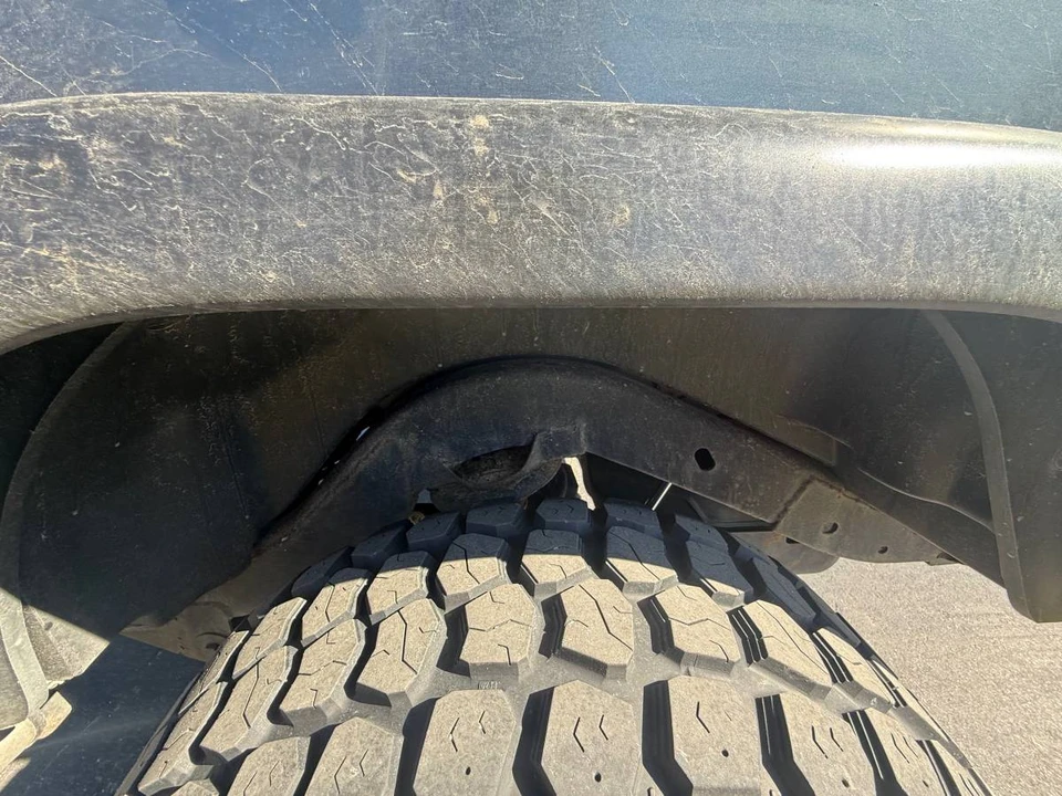 2001 Jeep TJ Wrangler - Image 6 of 12