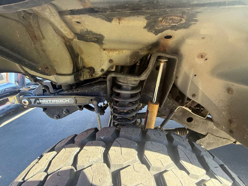 2001 Jeep TJ Wrangler - Image 5 of 12