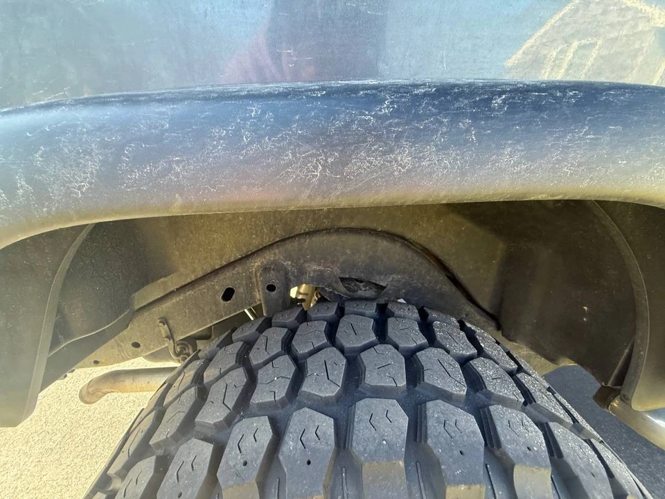 2001 Jeep TJ Wrangler - Image 7 of 12