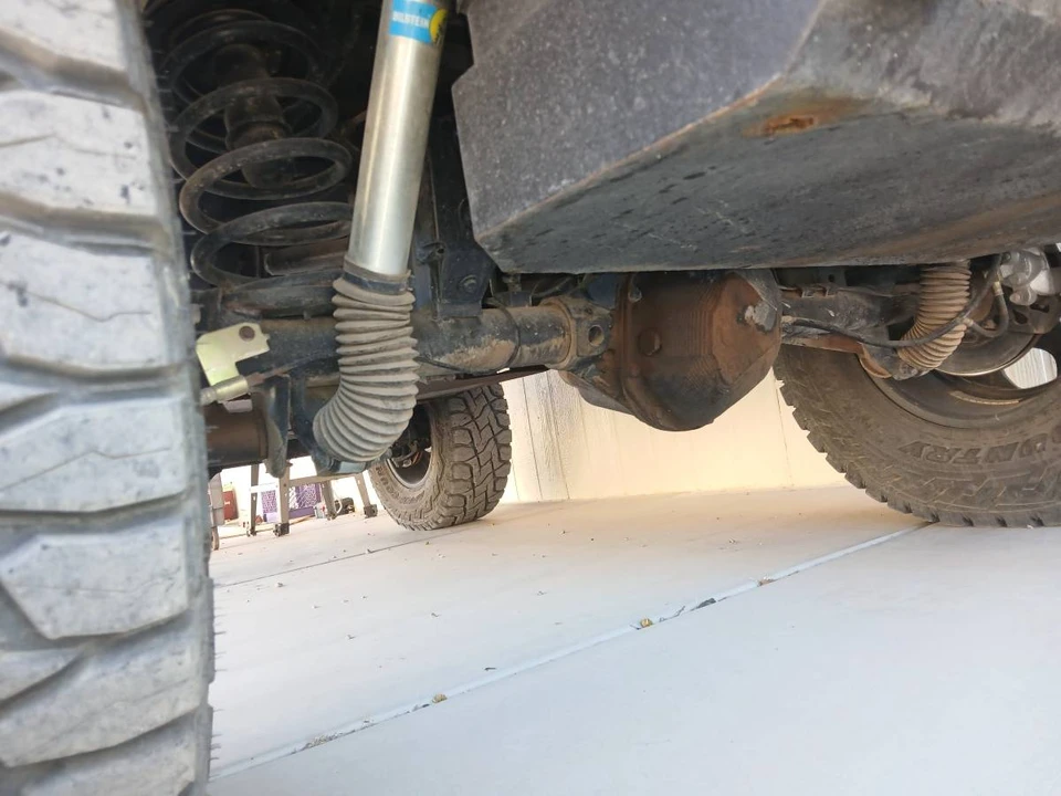 2001 Jeep TJ Wrangler - Image 10 of 13