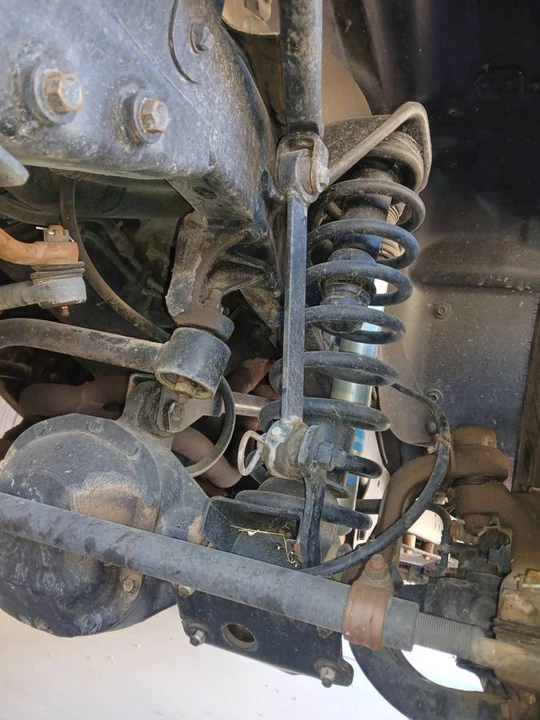 2001 Jeep TJ Wrangler - Image 12 of 13