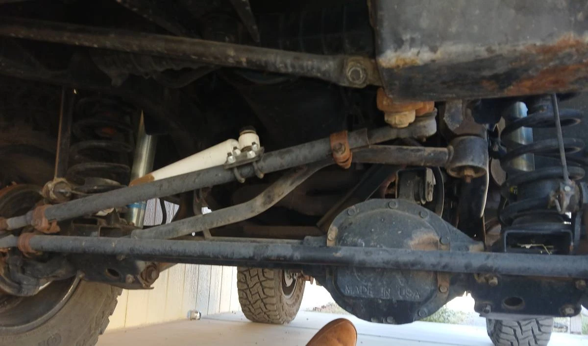 2001 Jeep TJ Wrangler - Image 13 of 13