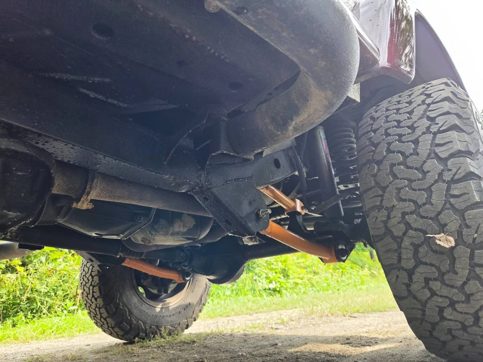 2001 Jeep TJ Wrangler - Image 6 of 10