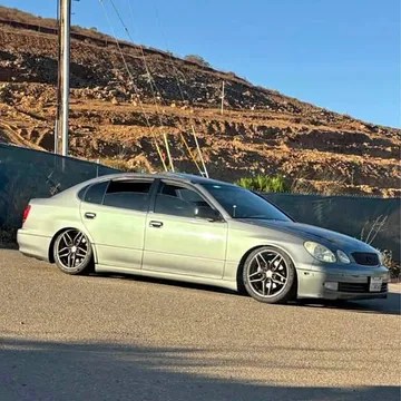 2001 Lexus GS300 Sport