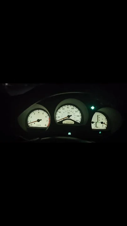 2001 Lexus GS 2nd Gen - Image 11 of 11