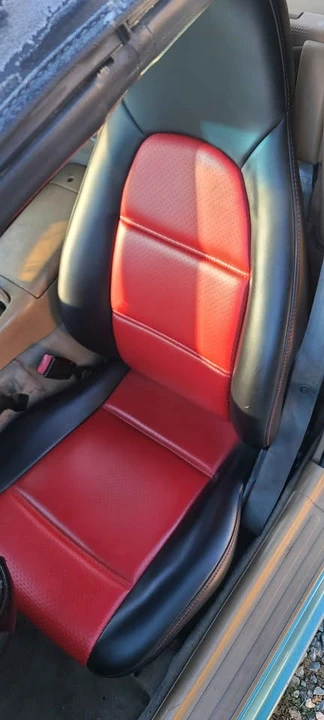 2001 Mazda NB MX-5 Miata - Image 7 of 7