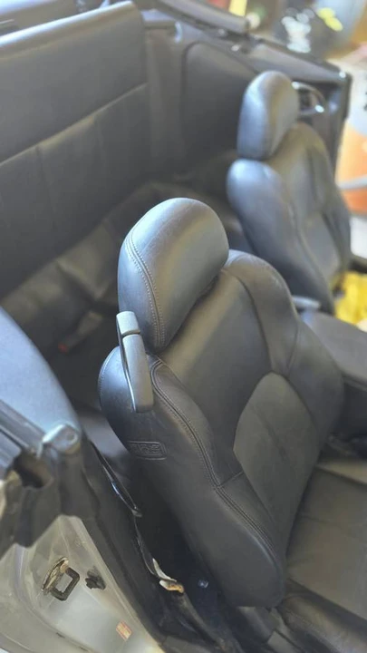 2001 Mitsubishi Eclipse 3rd Gen - Image 6 of 10