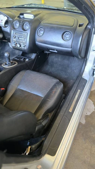 2001 Mitsubishi Eclipse 3rd Gen - Image 7 of 10