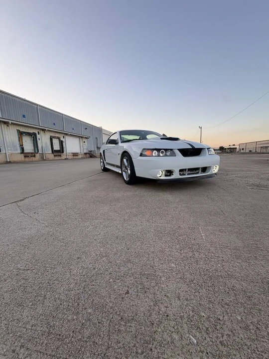 2001 Ford SN95 Mustang - Image 10 of 12