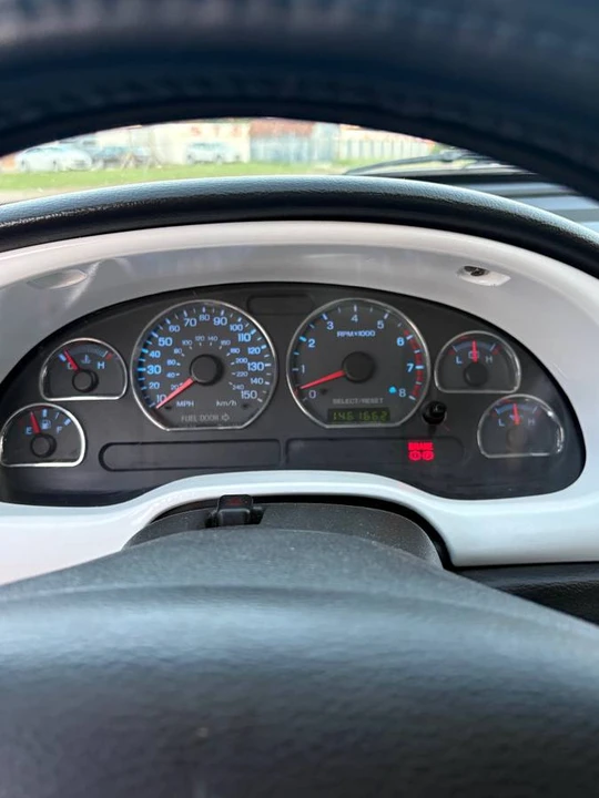 2001 Ford SN95 Mustang - Image 7 of 12
