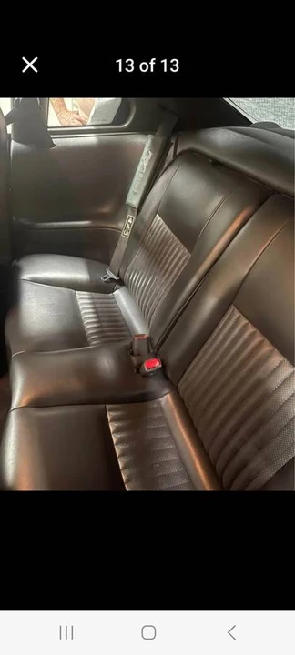 2001 Ford SN95 Mustang - Image 6 of 12