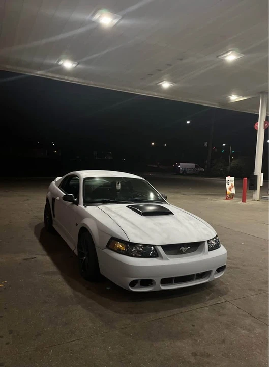 2001 Ford SN95 Mustang - Image 2 of 3