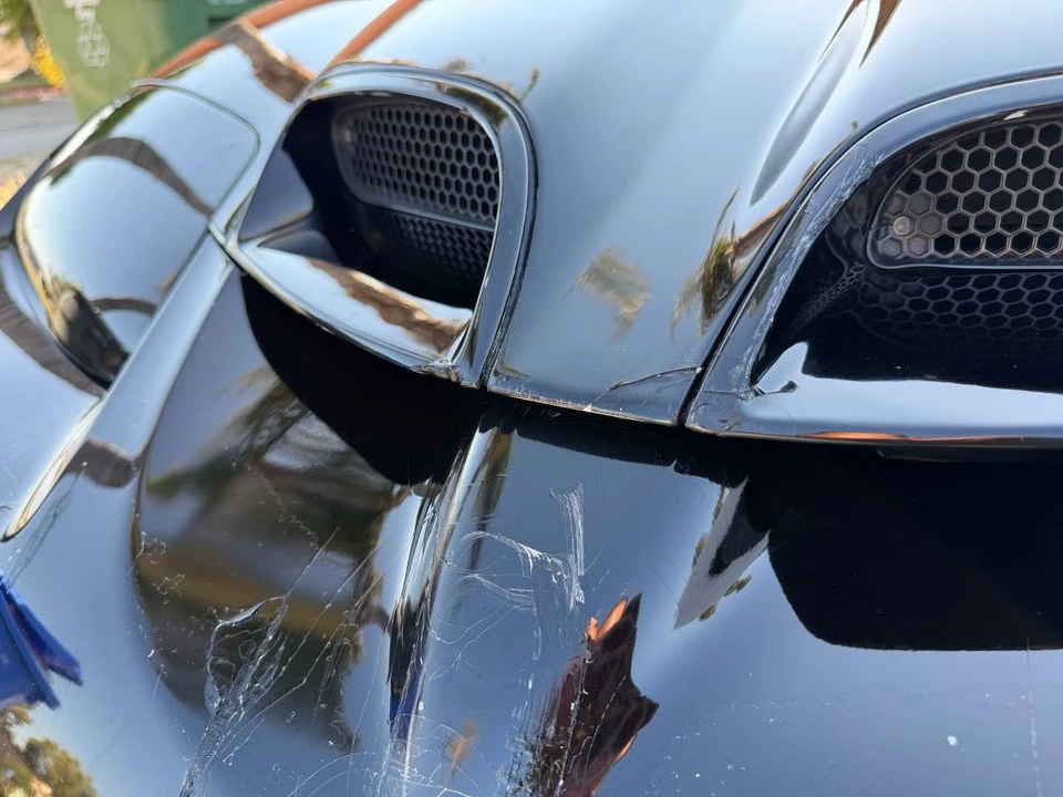 2001 Pontiac Firebird Trans Am 4th Gen - Image 16 of 20