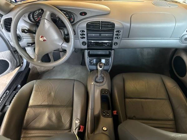 2001 Porsche 996 Carrera - Image 11 of 11