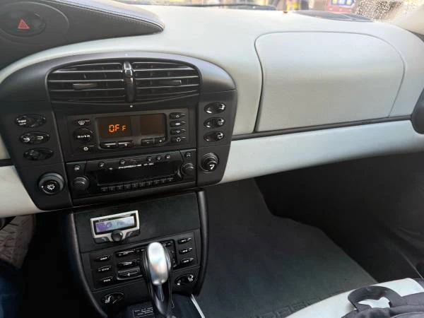 2001 Porsche 996 Turbo - Image 18 of 18