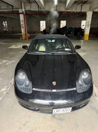 2001 Porsche 986 Boxster - Image 3 of 15