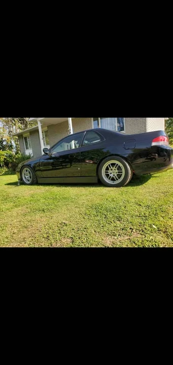 2001 Honda Prelude 5th Gen - Image 6 of 10