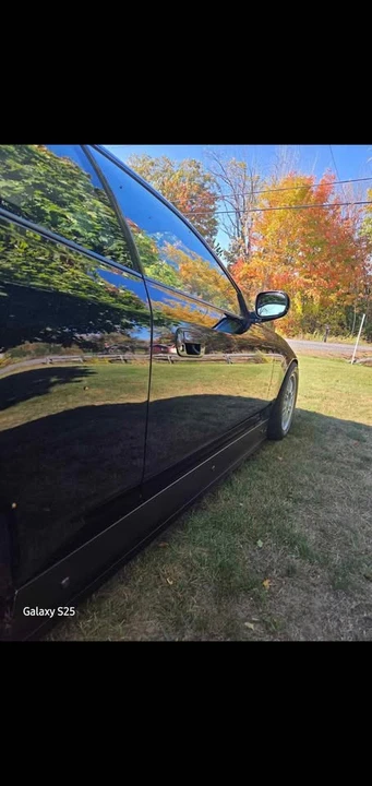 2001 Honda Prelude 5th Gen - Image 4 of 10