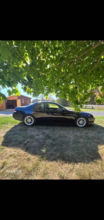 2001 Honda Prelude 5th Gen - Image 3 of 10