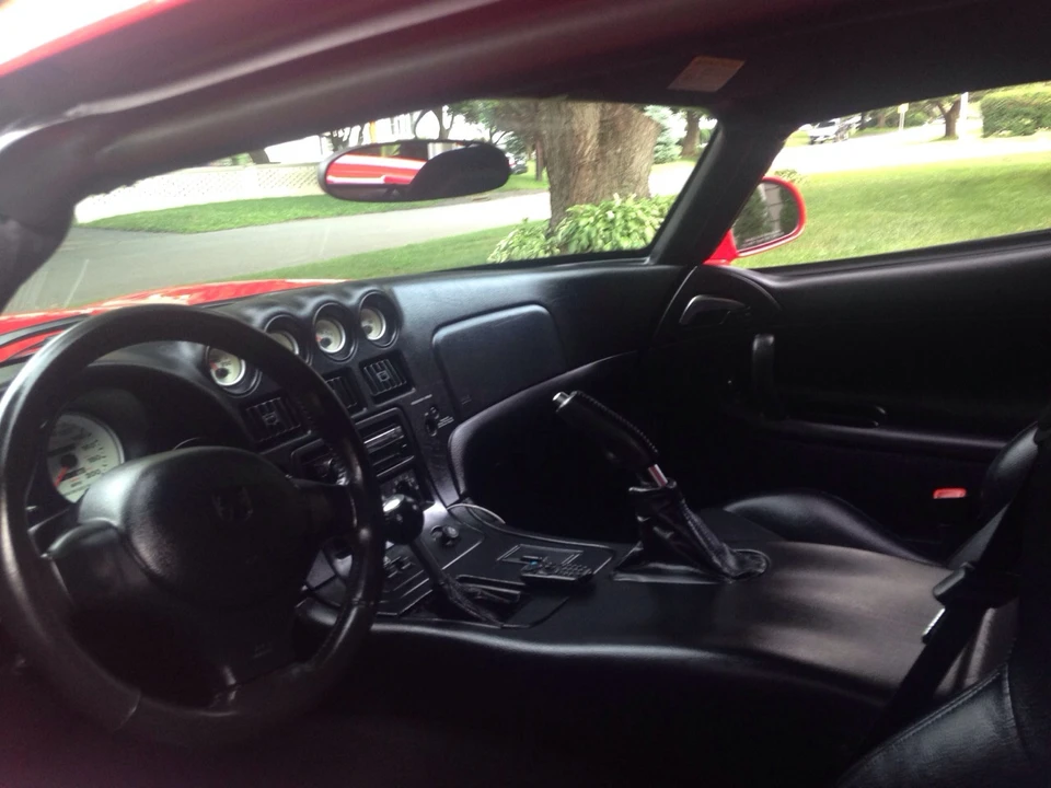 2001 Dodge Viper 2nd Gen - Image 5 of 7