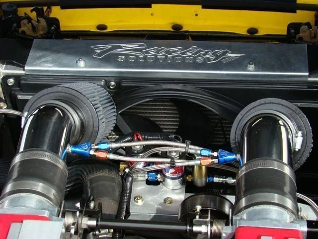 2001 Dodge Viper 2nd Gen - Image 3 of 5