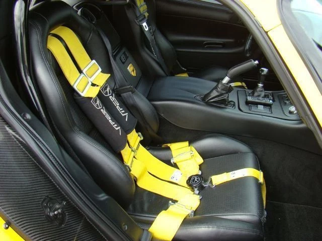 2001 Dodge Viper 2nd Gen - Image 2 of 5