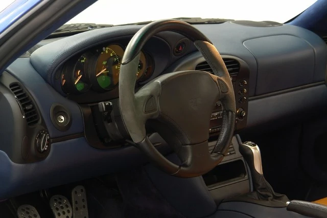 2001 RUF - Image 5 of 5