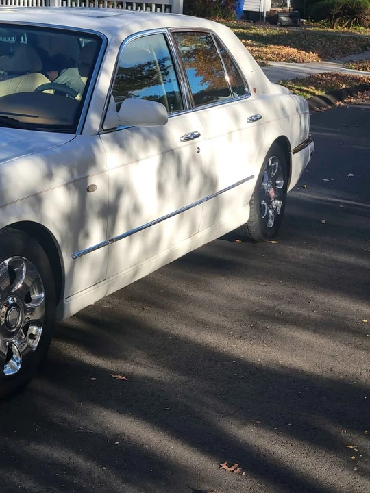 2001 Bentley Arnage - Image 5 of 9