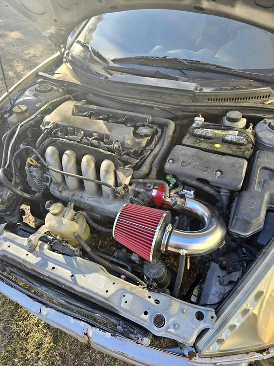 2001 Toyota Celica 7th Gen - Image 2 of 10
