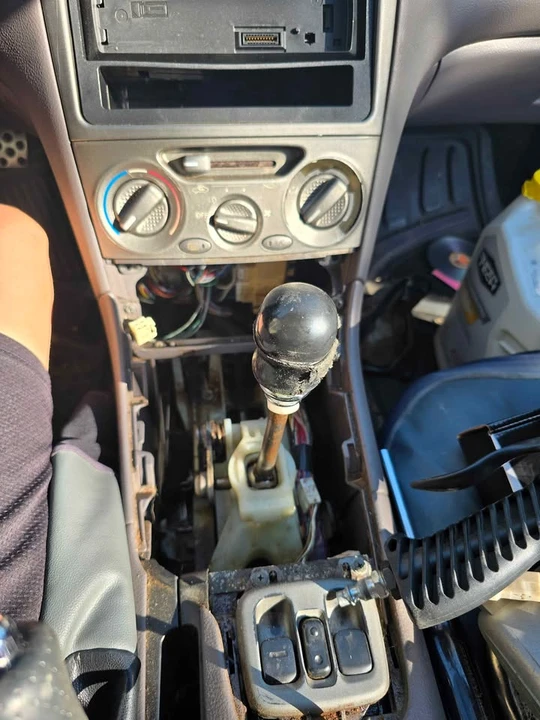 2001 Toyota Celica 7th Gen - Image 3 of 10