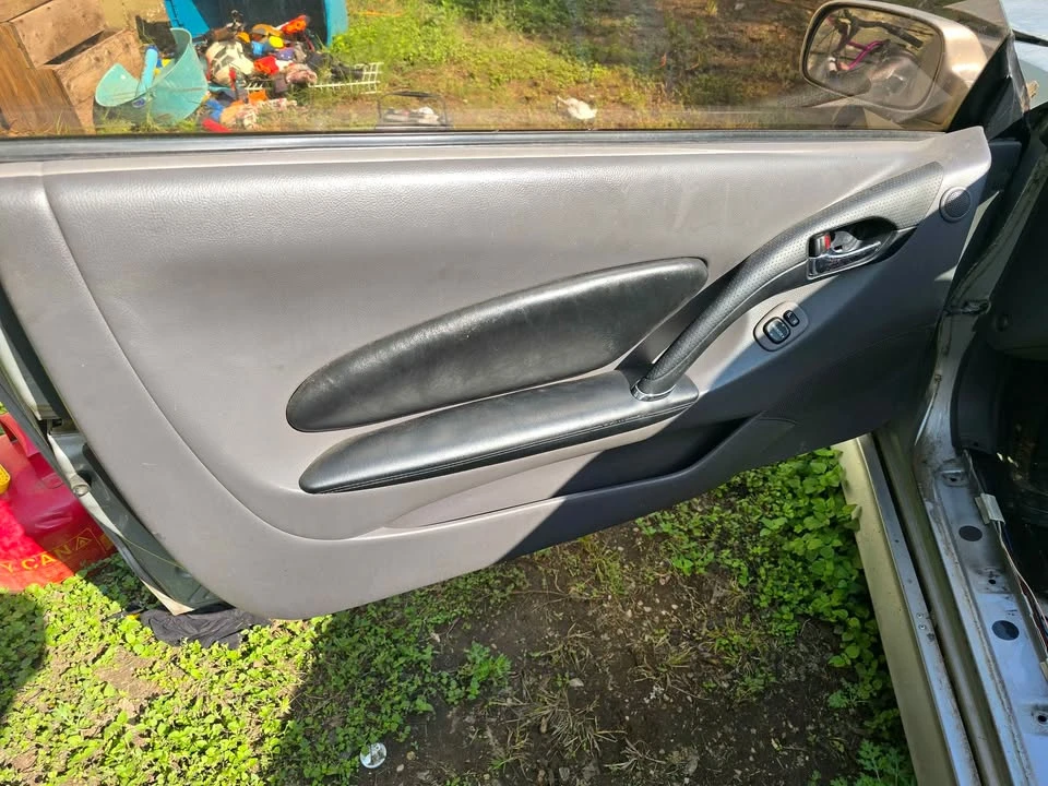 2001 Toyota Celica 7th Gen - Image 7 of 10