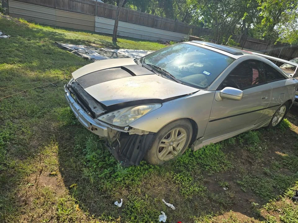2001 Toyota Celica 7th Gen - Image 6 of 10