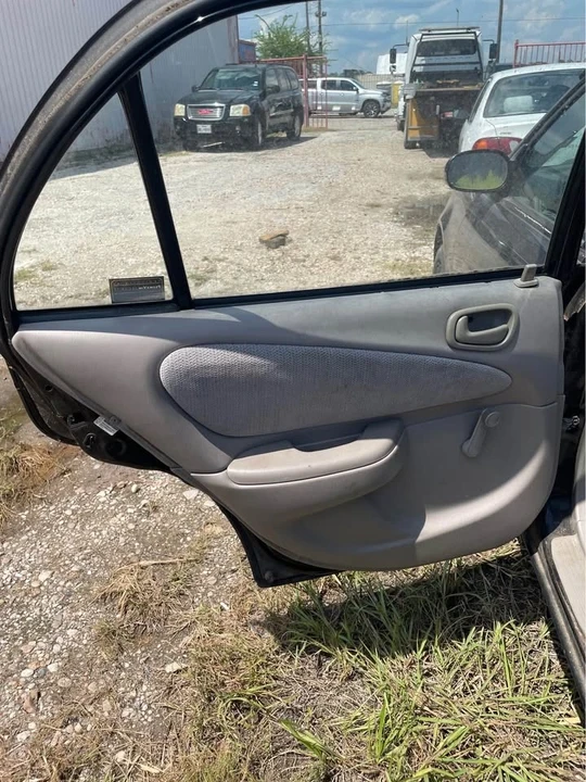 2001 Toyota Corolla 8th Gen - Image 6 of 10