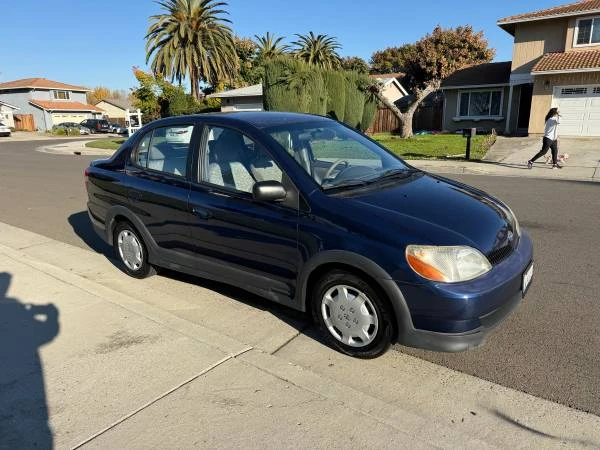 2001 Toyota Echo - Image 3 of 7