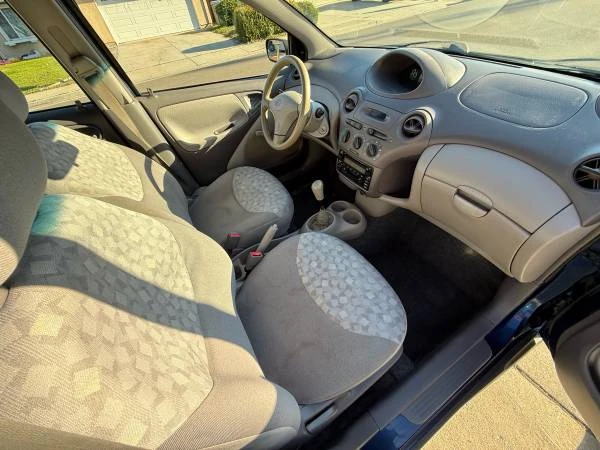 2001 Toyota Echo - Image 5 of 7