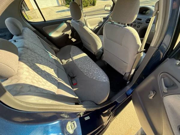 2001 Toyota Echo - Image 7 of 7