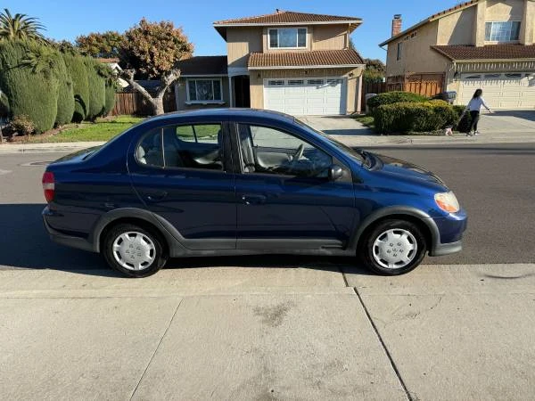 2001 Toyota Echo - Image 4 of 7