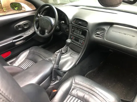 2001 Chevrolet Corvette C5 - Image 4 of 6