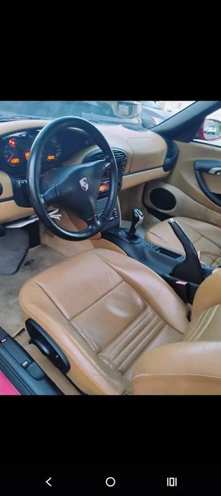 2001 Porsche 986 Boxster - Image 11 of 12
