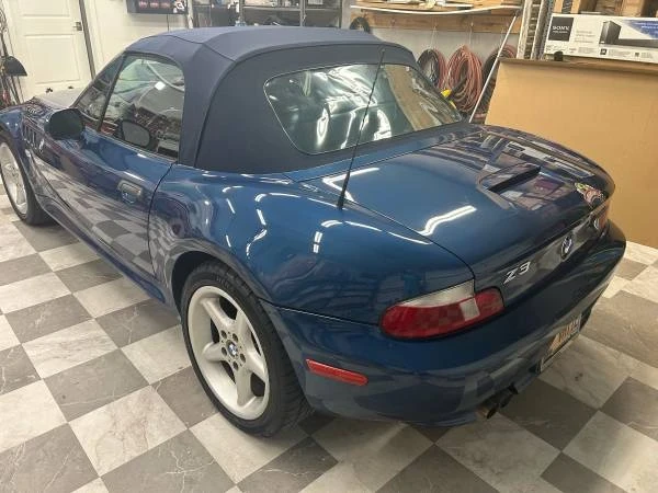 2001 BMW Z3 Roadster - Image 3 of 7