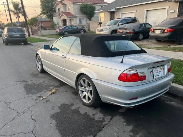 2001 BMW E46 3 Series - Image 2 of 4